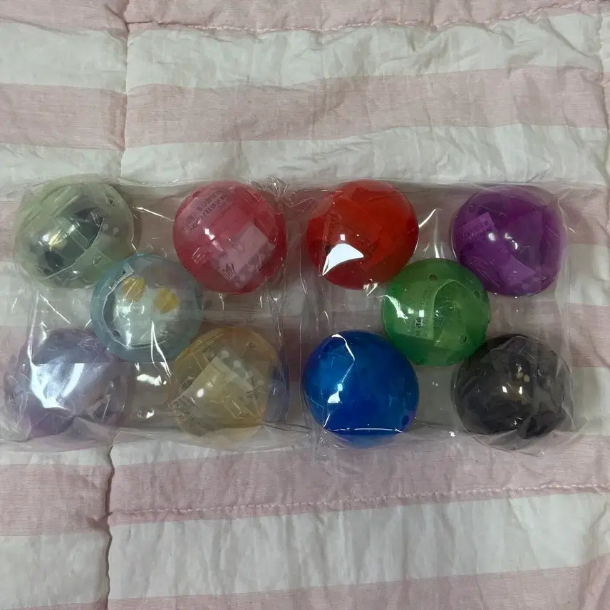 [BUNJANG] Gintama: The Final Arc Gachapon Figure Set (Series 1 &amp; 2) / 은혼 삼젯 마치보케 언제오려나 가챠 피규어 1, 2탄 전종 풀세트
