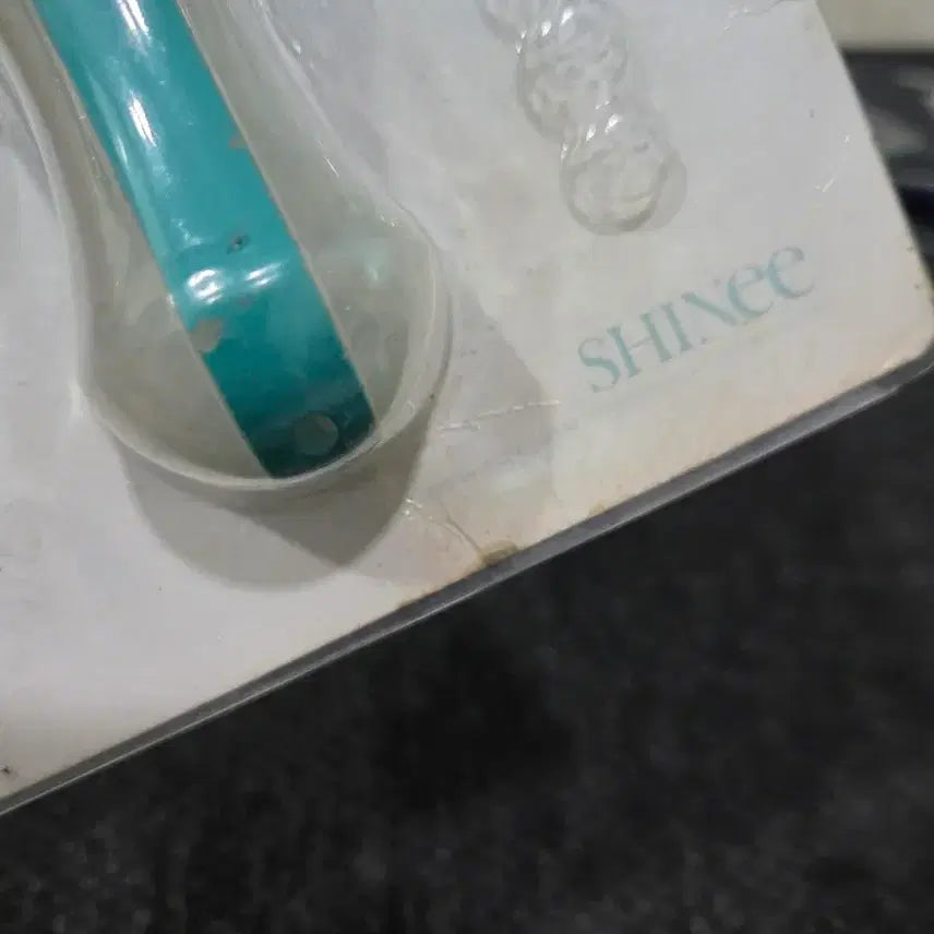 [BUNJANG] SHINee "The Shining Star" Version 1 Lightstick / 샤이니 응원봉 뗀석기