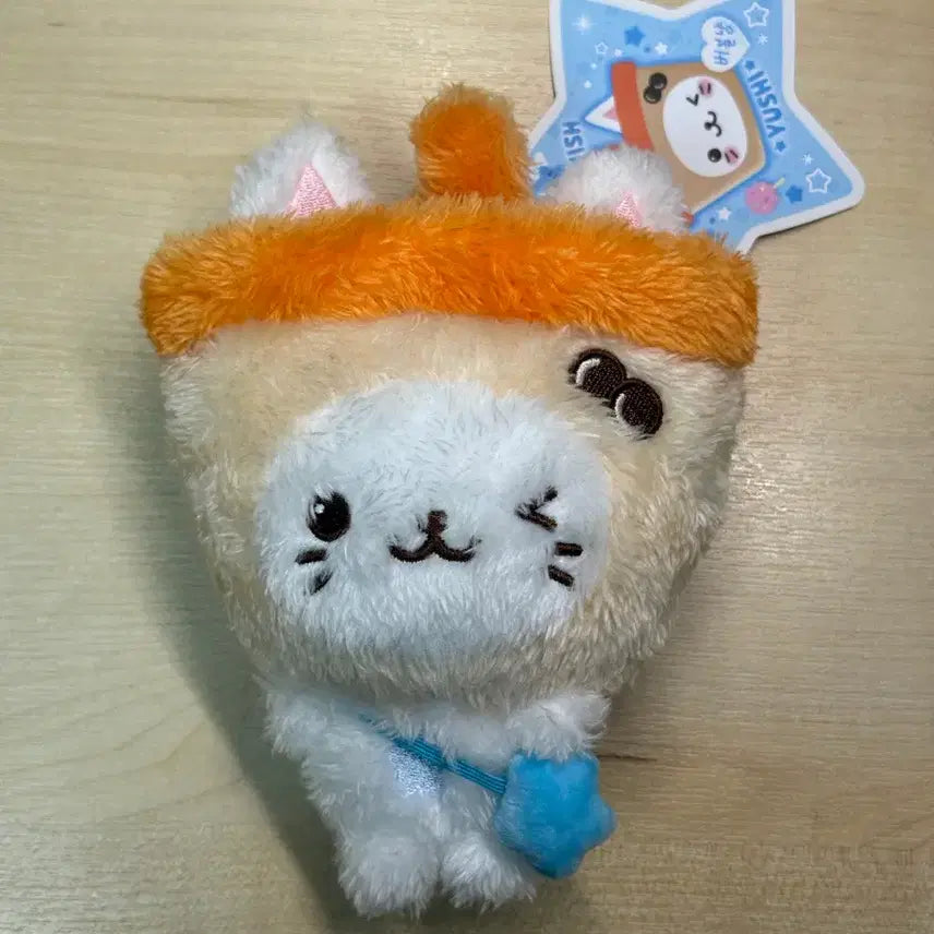 [BUNJANG] NCT WISH Wishdoll Bubble Nyan Original Edition / 엔시티 위시 위시돌 버블냥 초판 오리지널