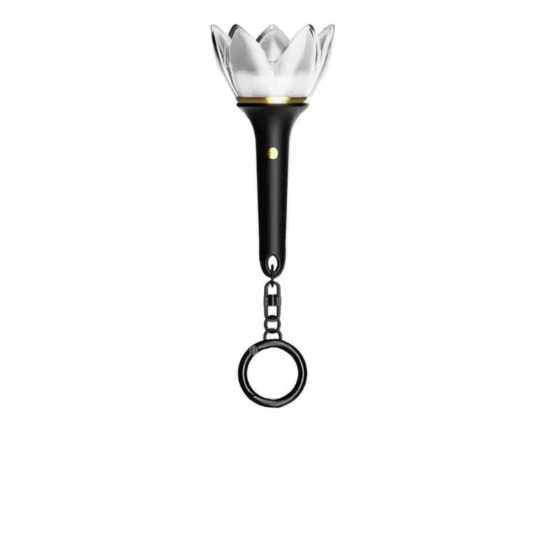 [BUNJANG] BIGBANG 20th Anniversary Official Lightstick Keyring / 빅뱅 응원봉 키링 20주년 기념 공식 키링