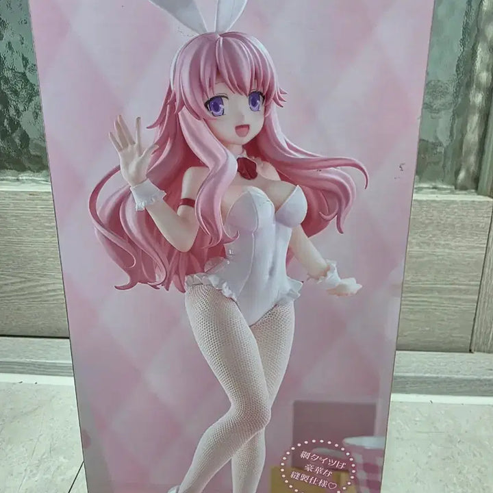 [BUNJANG] Baka and Test - Mizuki Himeji Figure (Sealed) / 히메지 미즈키 피규어(미개봉)