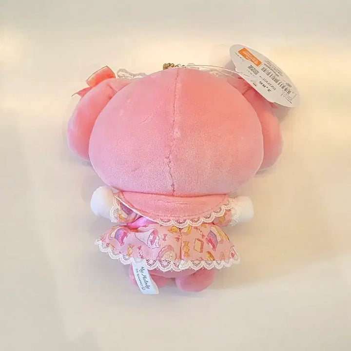 [BUNJANG] Sanrio Romantico Sweet My Melody Mascot / 산리오 로맨틱스위트 마이멜로디 마스코트