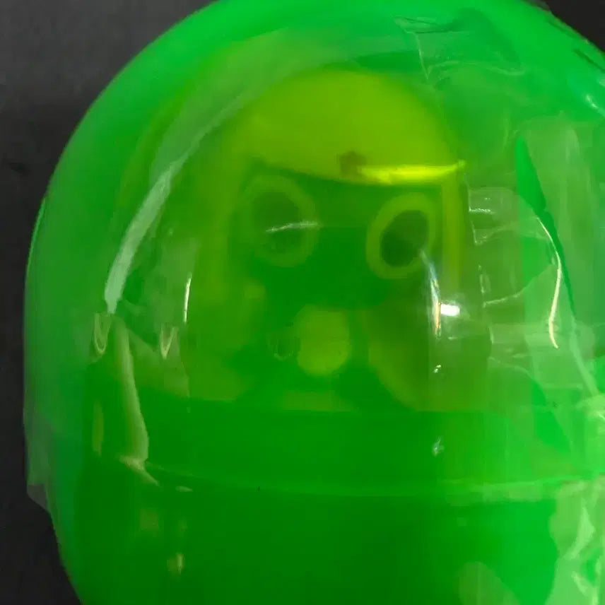 [BUNJANG] Keroro Machiboke 2 Keroro Figure / 케로로 마치보우케2 케로로