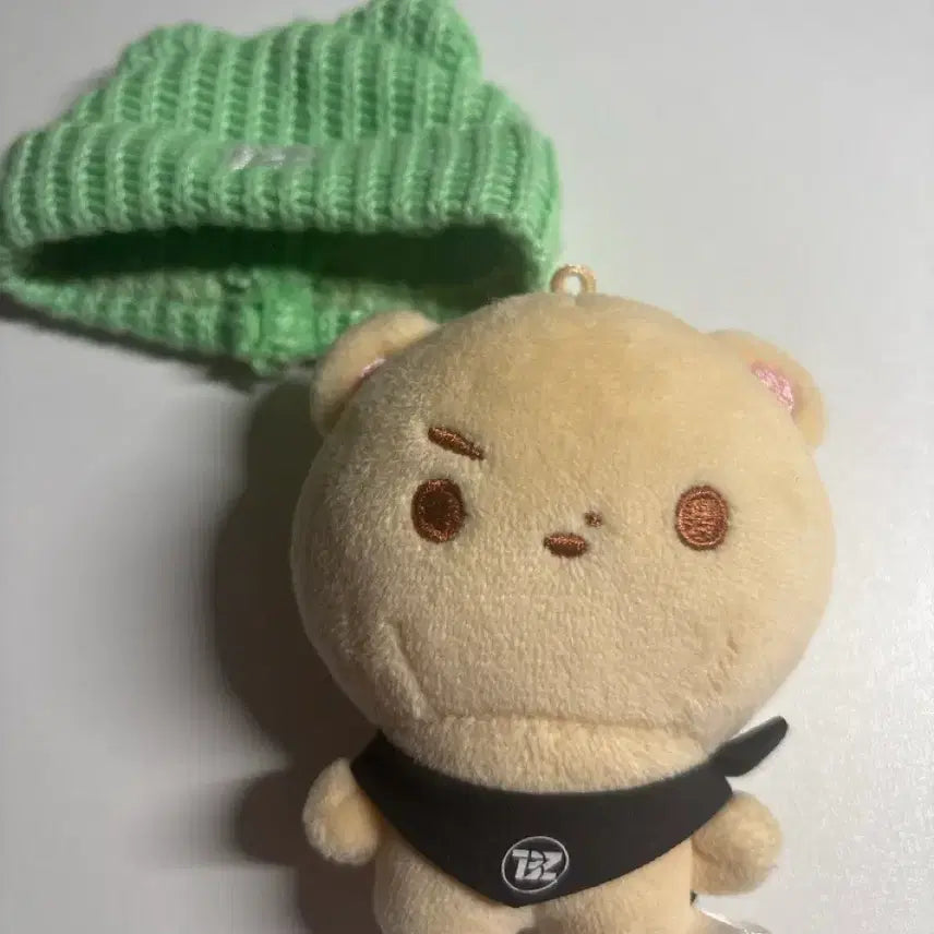 [BUNJANG] THE BOYZ HyunJae Generation Official Plush Doll / 더보이즈 현재 제너레이션 공식 인형