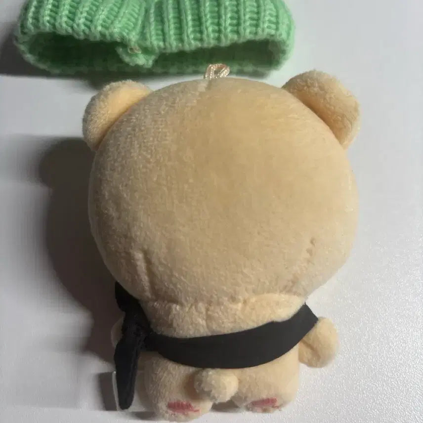[BUNJANG] THE BOYZ HyunJae Generation Official Plush Doll / 더보이즈 현재 제너레이션 공식 인형
