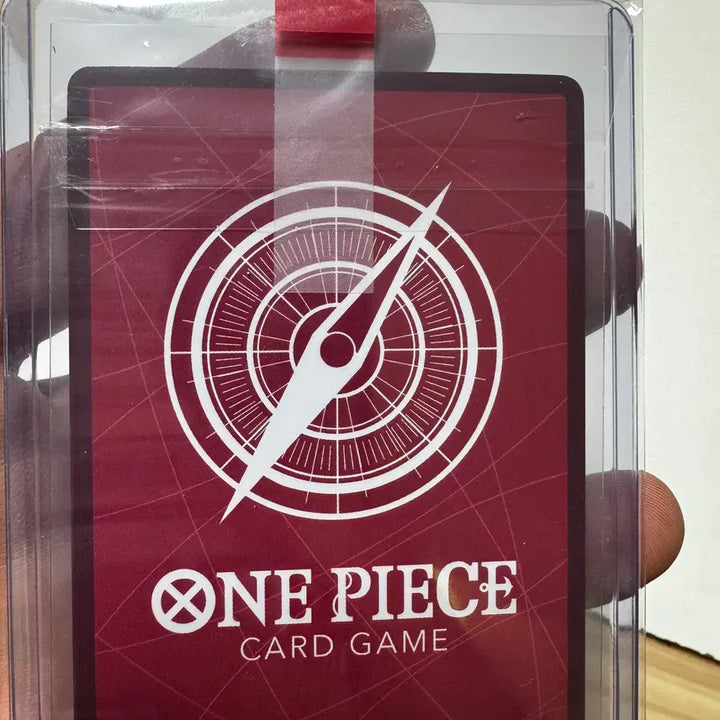 [BUNJANG] One Piece Card Game Korean Edition Singles / 원피스카드 한글판 판매