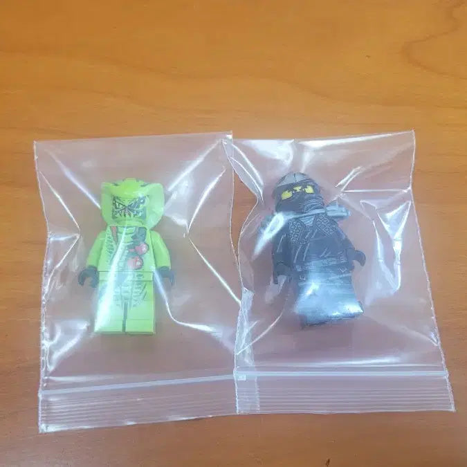 [BUNJANG] LEGO Ninjago 9447 Lasha&