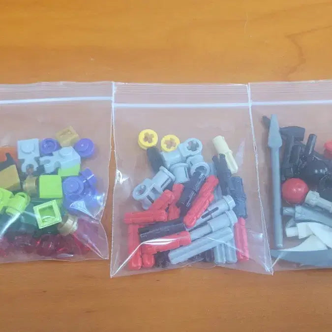 [BUNJANG] LEGO Ninjago 9447 Lasha&