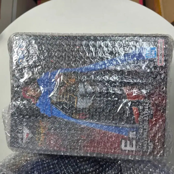 [BUNJANG] One Piece Dori, Shamrock Unsealed Bundle Set Figures / 원피스 도리D, 샴록E 미개봉 일괄