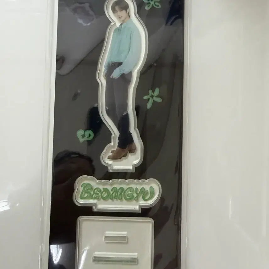 [BUNJANG] TXT Beomgyu Acrylic Stand / 범규 아크릴스탠드