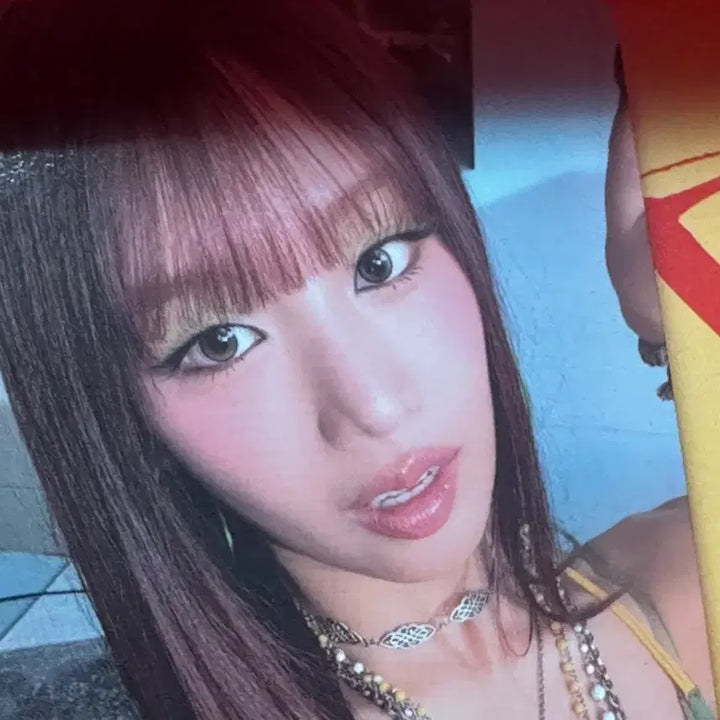 [BUNJANG] Kiss Of Life Signed Album / 키스오브라이프 Kiss Of Life 친필 싸인 앨범