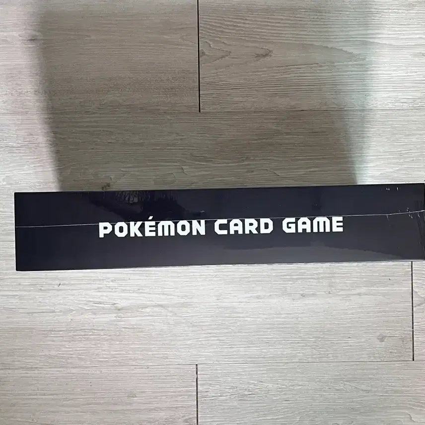 [BUNJANG] Pokemon "MuryongdoWon" Popup Limited Edition Magikarp Mother-of-Pearl Inlay Supply Set (Sealed) / 택포30)포켓몬 무릉도원 팝업 한정판 잉어킹 자개 세트 서플라이 미개봉 슈링크O