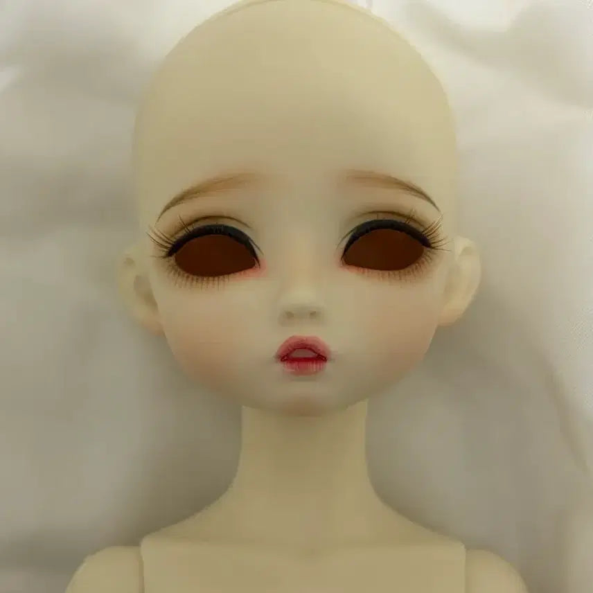 [BUNJANG] BJD Doll Bunny Bunny Marshmallow NS Body &amp; Items / 구체관절인형 바니바니 마시멜로 ns 본체 &amp; 물품