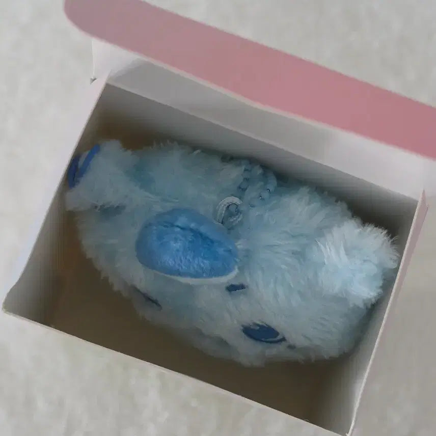 [BUNJANG] NCT WISH Color Doll Kuri Blue / 엔시티위시 컬러돌 컬러위시돌 쿠리 파랑