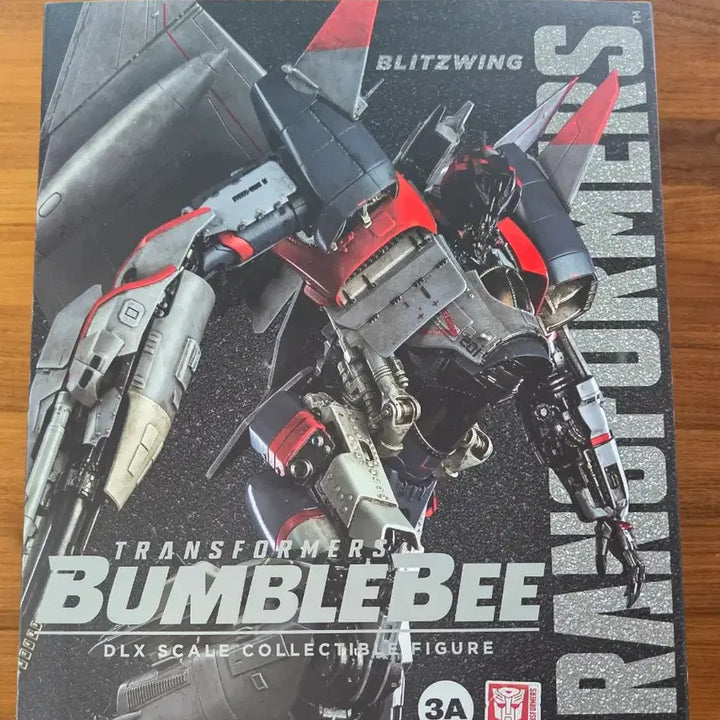 [BUNJANG] Threezero Transformers DLX Soundwave &amp; Blitzwing / 쓰리제로 트랜스포머 DLX 사운드 웨이브, 블리츠 윙