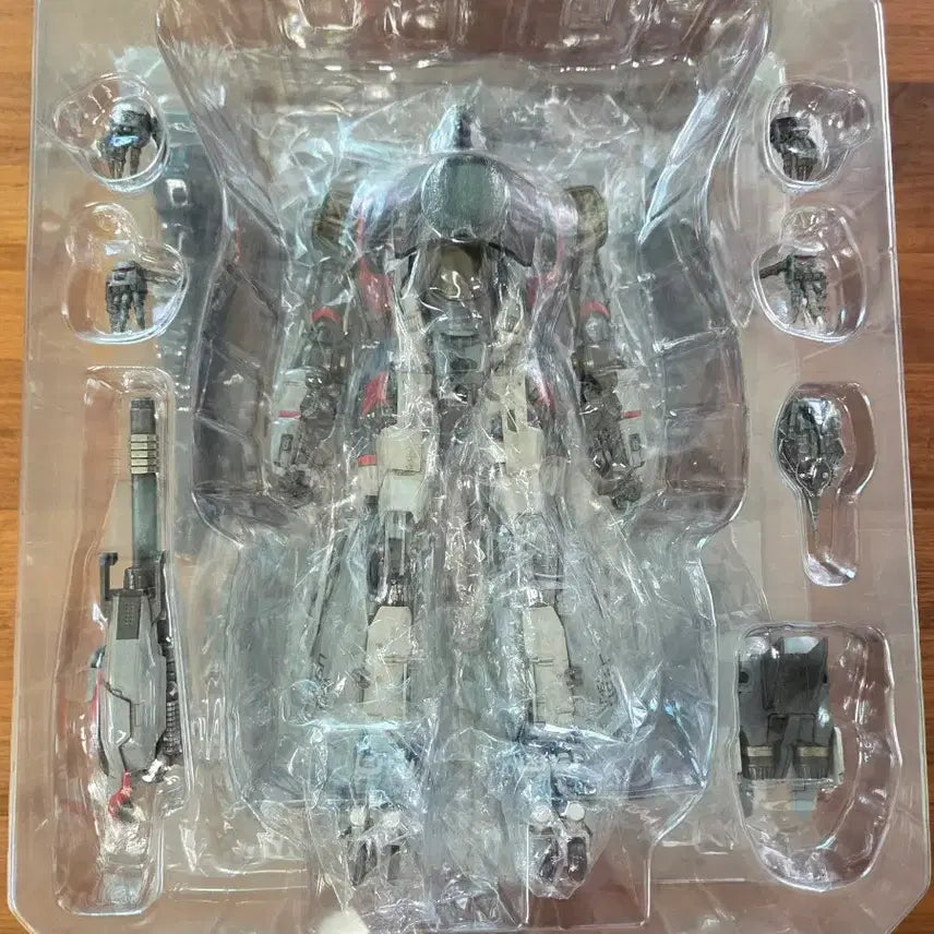 [BUNJANG] Threezero Transformers DLX Soundwave &amp; Blitzwing / 쓰리제로 트랜스포머 DLX 사운드 웨이브, 블리츠 윙