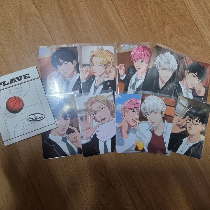 [BUNJANG] PLAVE 2024 Season&