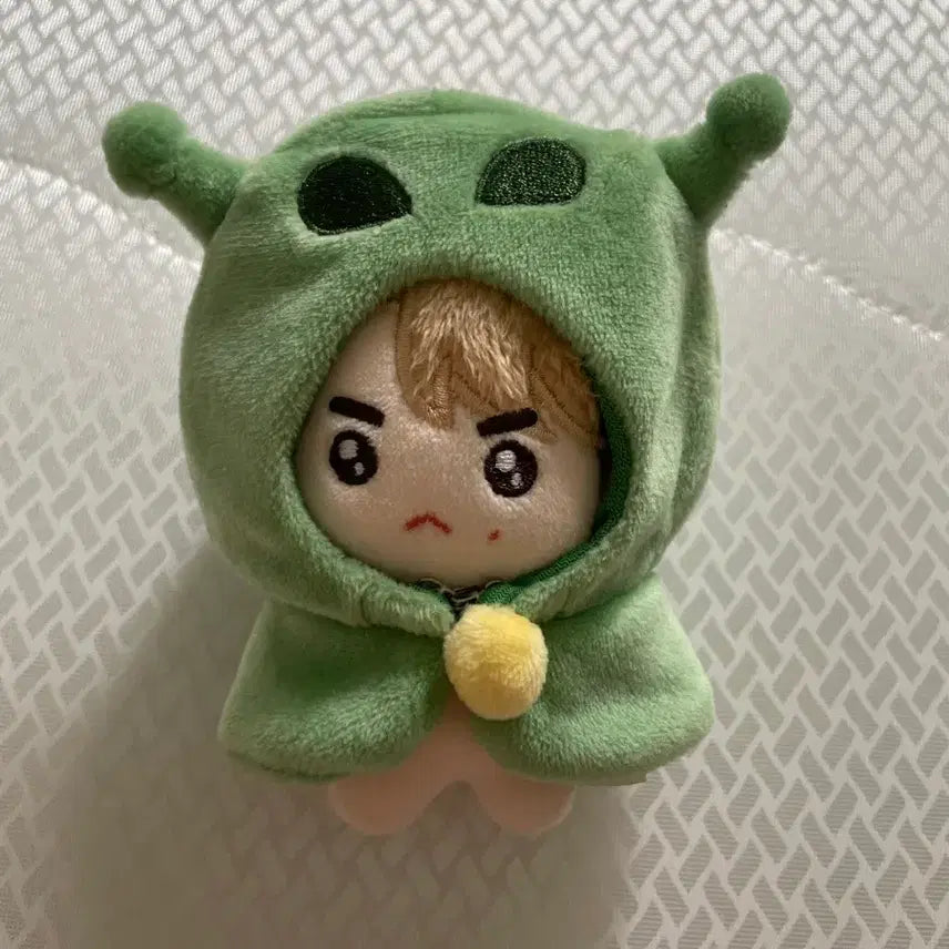 [BUNJANG] Stray Kids Han Jisung Doll Hanwaik / 스키즈 한 한지성 인형 한왹