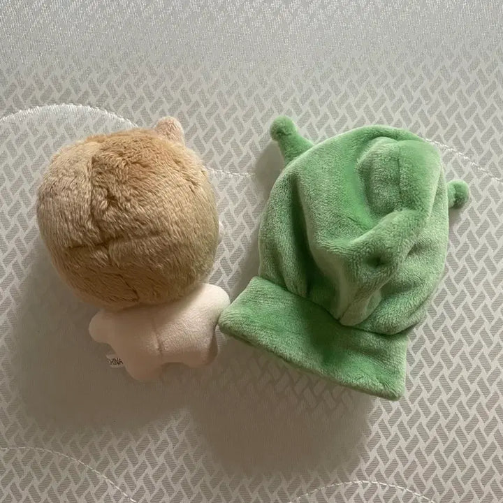[BUNJANG] Stray Kids Han Jisung Doll Hanwaik / 스키즈 한 한지성 인형 한왹