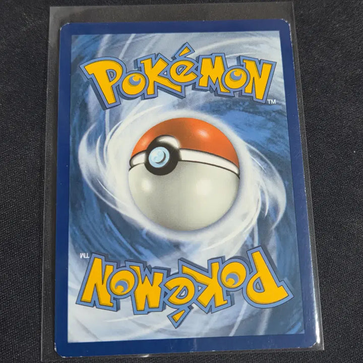 [BUNJANG] Pokemon Card North American Edition Sandygast Reverse Holo / [포켓몬 카드] 북미판 모래성이당 리버스홀로