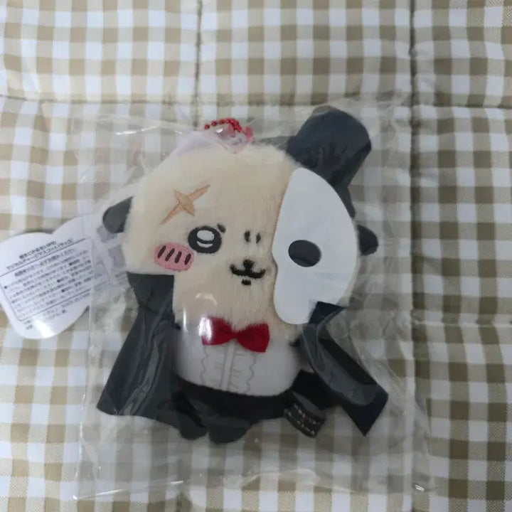 [BUNJANG] Chiikawa Chimagical Rakko Mascot Plush / 치이카와 초매지컬 랏코 마스코트 인형 누이 판매 양도합니다