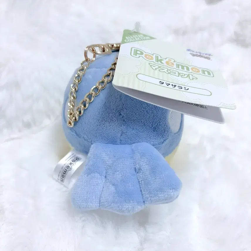 [BUNJANG] Pokemon Center All-Stars Coalossal Mascot Keychain (Sealed) / 최저가) 포켓몬센터 올스타즈 대굴레오 키링 미개봉