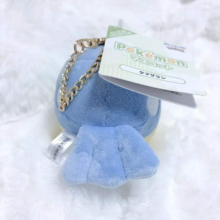 [BUNJANG] Pokemon Center All-Stars Coalossal Mascot Keychain (Sealed) / 최저가) 포켓몬센터 올스타즈 대굴레오 키링 미개봉