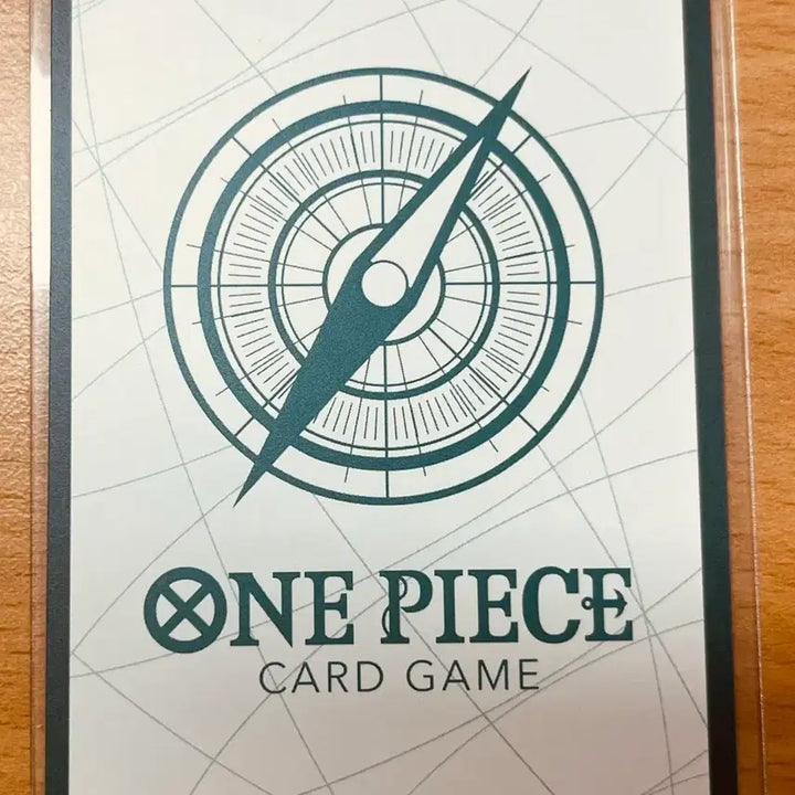 [BUNJANG] One Piece Card Japanese Edition Rocks Pirates Djuang (Doong) Card / (원피스카드)일판 록스해적단 두웅(둥) 카드