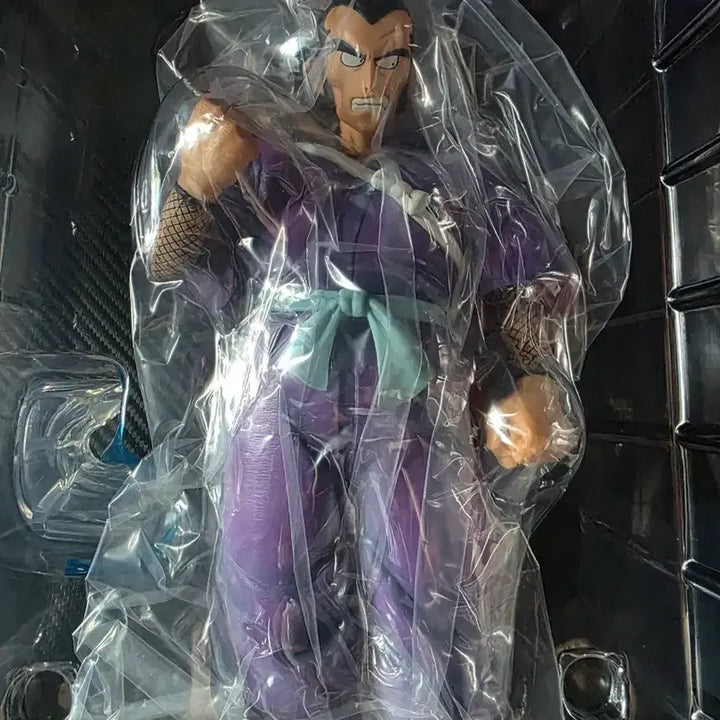 [BUNJANG] Dragon Ball EX Masterise Figure B (Unsealed) &amp; C (Sealed) / 드래곤볼 EX  MASTERLISE 피규어 B상 개봉,C상 미개봉