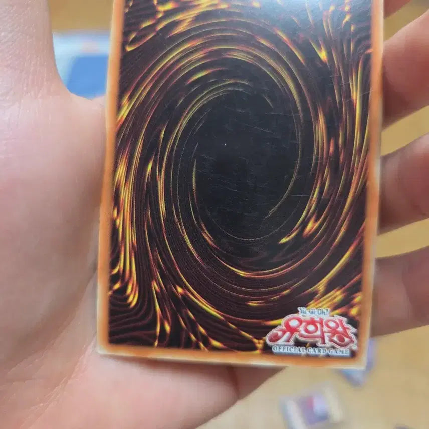 [BUNJANG] Blue-Eyes White Dragon 1st Edition / 진 궁극의 푸른 눈의 백룡 1st Edition