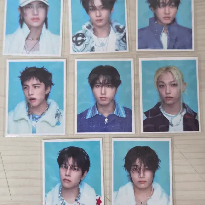 [BUNJANG] Stray Kids 2026 Season&