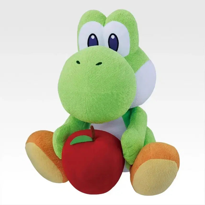 [BUNJANG] Ichiban Kuji Yoshi A Prize Plush / 제일복권 요시 A상