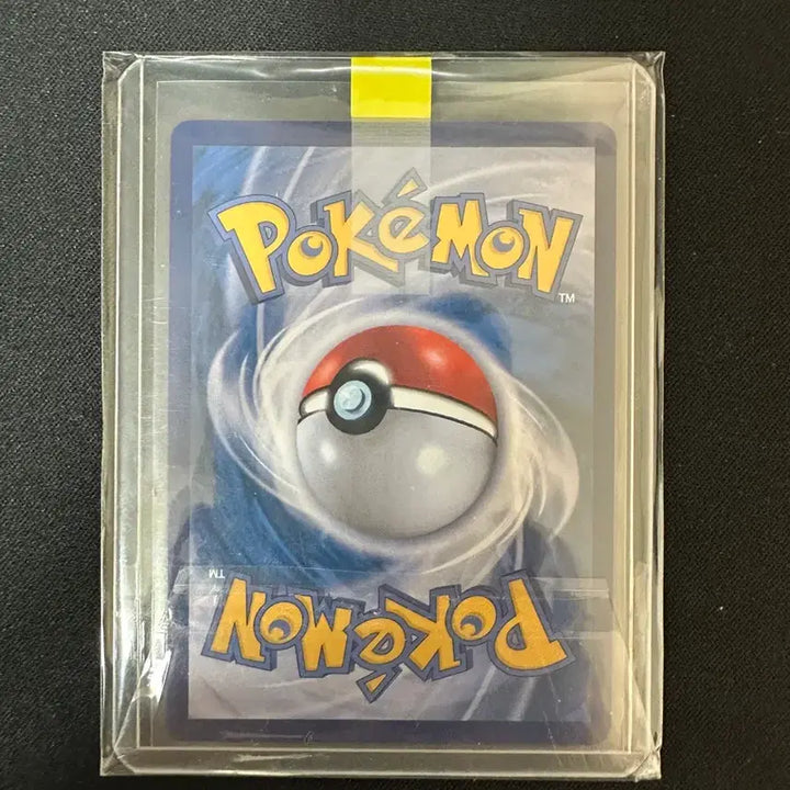 [BUNJANG] Pokemon Card Pikachu CHR / 포켓몬 카드 피카츄 CHR