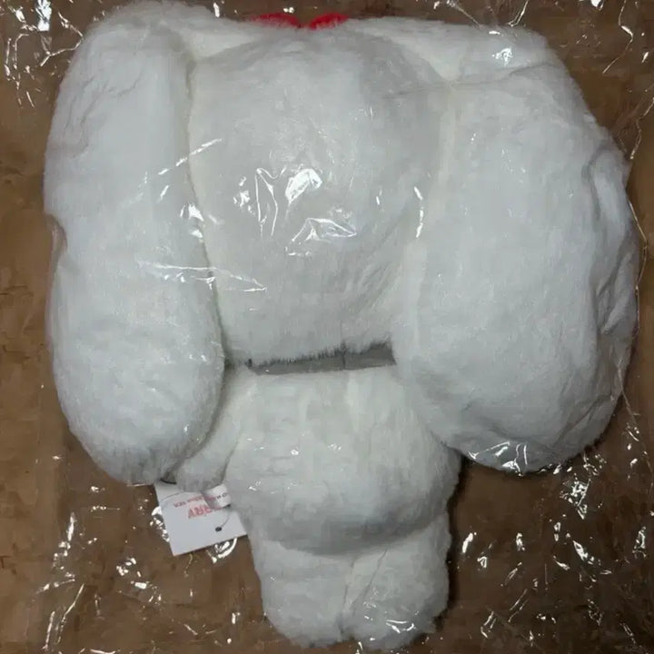 [BUNJANG] IVE MINIb Cherry 30cm Doll / 아이브 미니브 체리 30cm인형