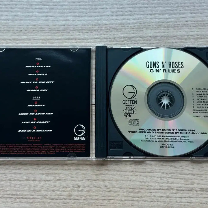[BUNJANG] Guns N&