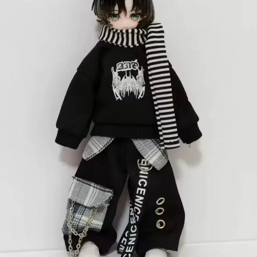 [BUNJANG] Obitsu 22/24 Azone Doll Clothing Set / 현물 )1/6 1/8 BJD/Azone Ob24 Ob22 오비츠 아존 의상 판매합니다