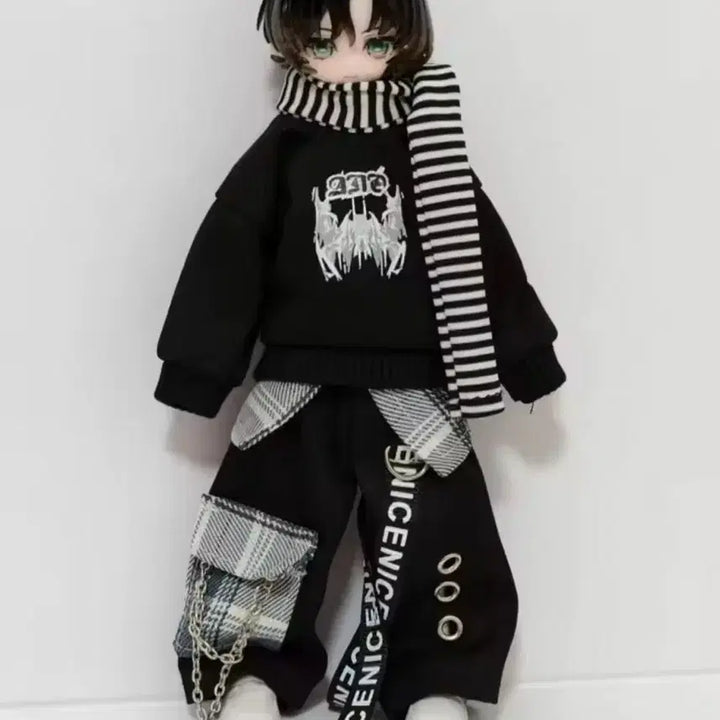 [BUNJANG] Obitsu 22/24 Azone Doll Clothing Set / 현물 )1/6 1/8 BJD/Azone Ob24 Ob22 오비츠 아존 의상 판매합니다