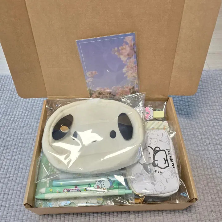 [BUNJANG] Pochacco Goods Bundle Set / [바로구매] 포차코 굿즈 일괄 구성전체공개 네고X