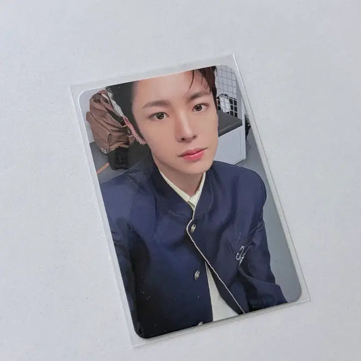 [BUNJANG] NCT WISH POP UP POP UP Yushi Photocard / 엔시티위시 팝팝 초회한정 포카 유우시