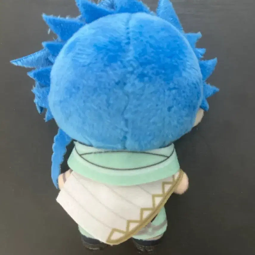 [BUNJANG] Fate/Grand Order Setanta Plush / 페그오 세탄타 인형