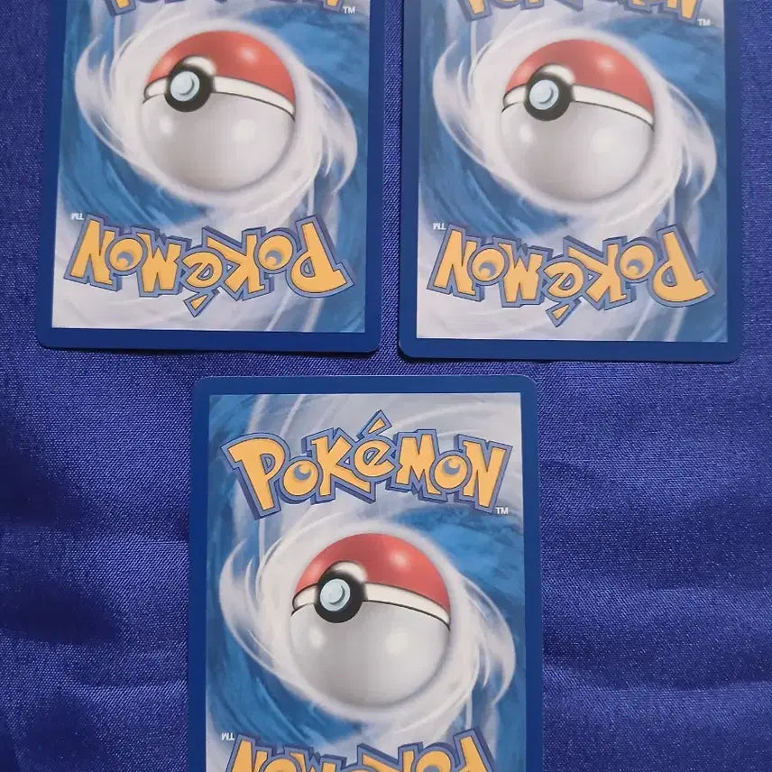 [BUNJANG] Pokemon Card Chespin, Quilladin, Chesnaught 3-Card Bundle Set / 포켓몬 카드 도치마론 도치보구 브리가론 3장 일괄