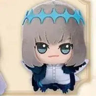 [BUNJANG] Fate/Grand Order Oberon "Kuroberon" Pretender Chibi Plush Doll / 페그오 오베론 흑베론 프리텐더 치비구루미 판매 합니다