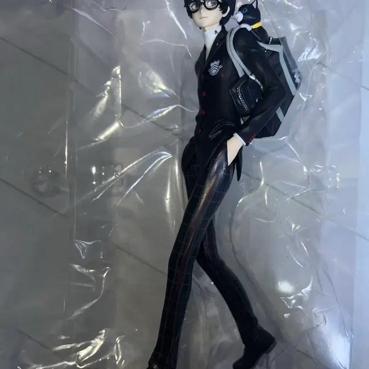 [BUNJANG] Persona 5 Ichiban Kuji Prize A Figure / 페르소나 5 제일복권 A상 피규어