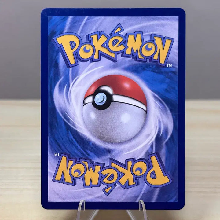 [BUNJANG] Snorlax svG 021/049 Pokemon Card / [포켓몬카드] 잠만보 svG 021/049
