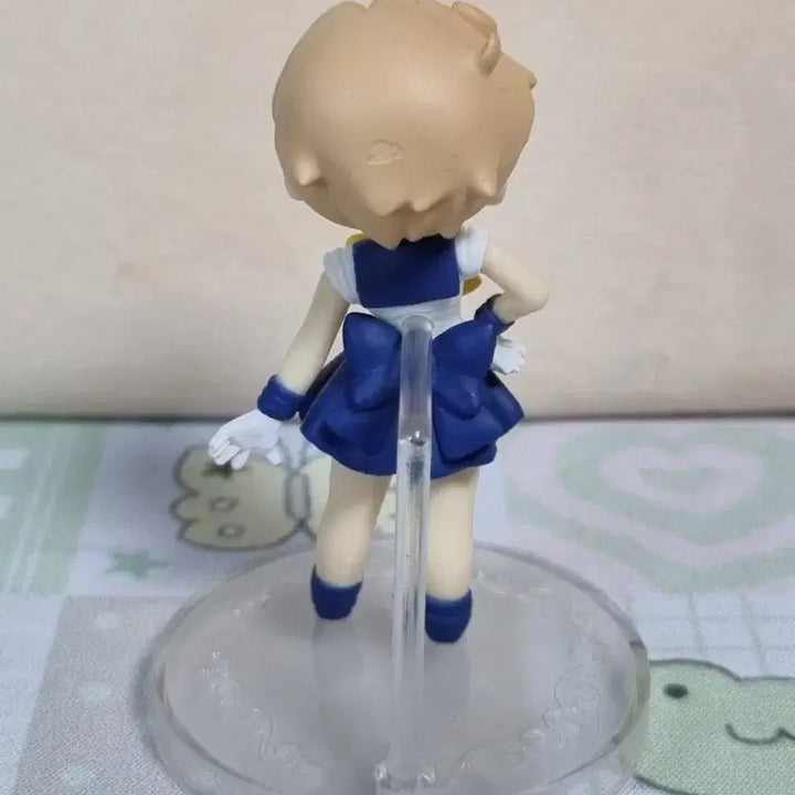 [BUNJANG] Sailor Moon Uranus Tenoh Haruka Memories Atsumete Figure / 세일러문 우라누스 반프레스토 Memories Atsumete 피규어