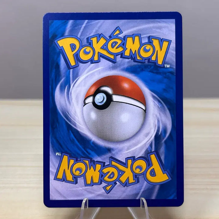 [BUNJANG] Pokemon Card Earol SGL 008/022 / [포켓몬카드] 이어롤 sGl 008/022