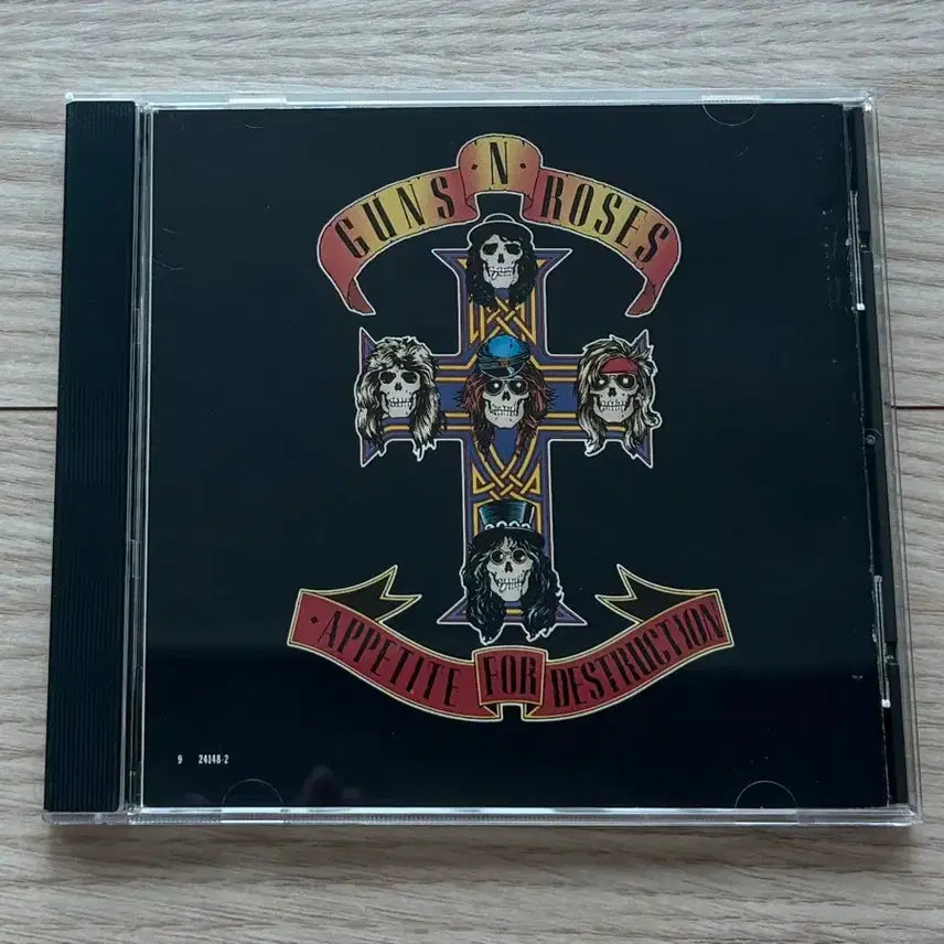 [BUNJANG] Guns N&