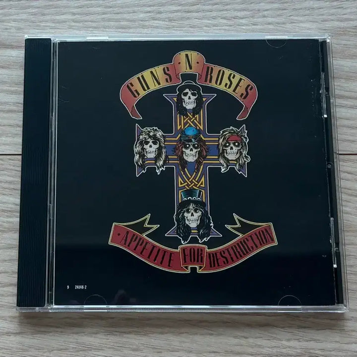 [BUNJANG] Guns N&