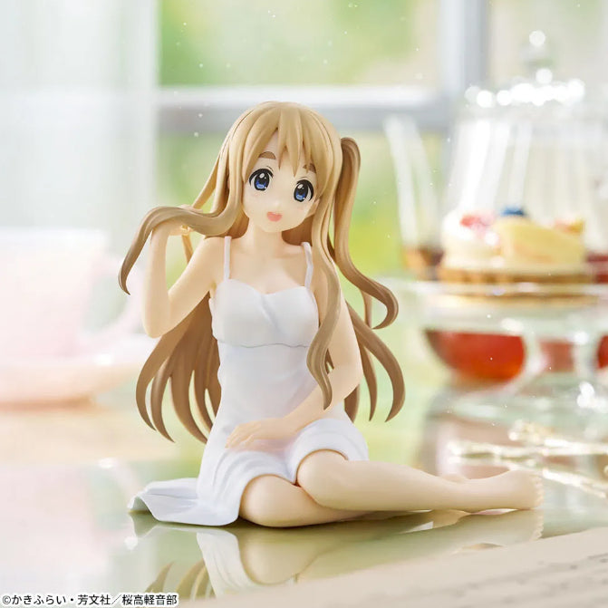 [BUNJANG] Sega K-ON! YUMEMIRIZE Kotobuki Tsumugi Figure / [무료배송]세가 케이온 YUMEMIRIZE 코토부키 츠무기 피규어