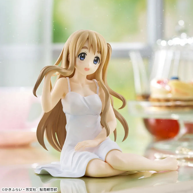 [BUNJANG] Sega K-ON! YUMEMIRIZE Kotobuki Tsumugi Figure / [무료배송]세가 케이온 YUMEMIRIZE 코토부키 츠무기 피규어